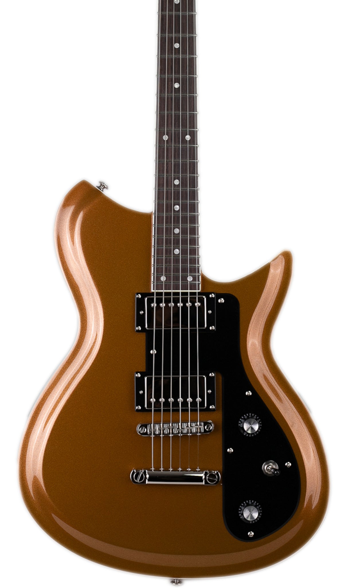 Rivolta Combinata Classico Electric Guitar – Eastwood Guitars