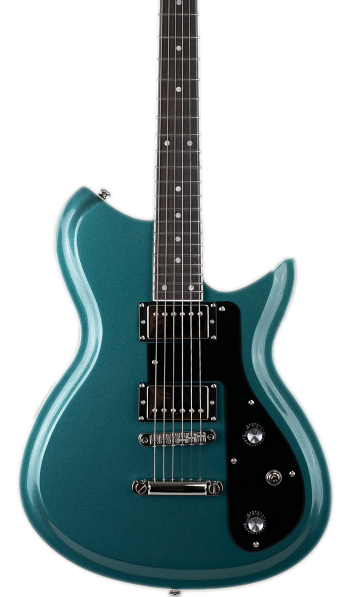 Rivolta Combinata Classico Electric Guitar – Eastwood Guitars