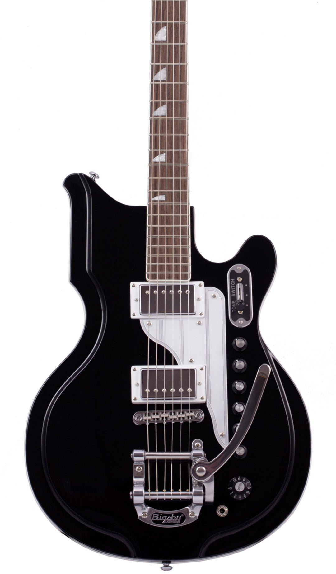 Airline – Eastwood Guitars