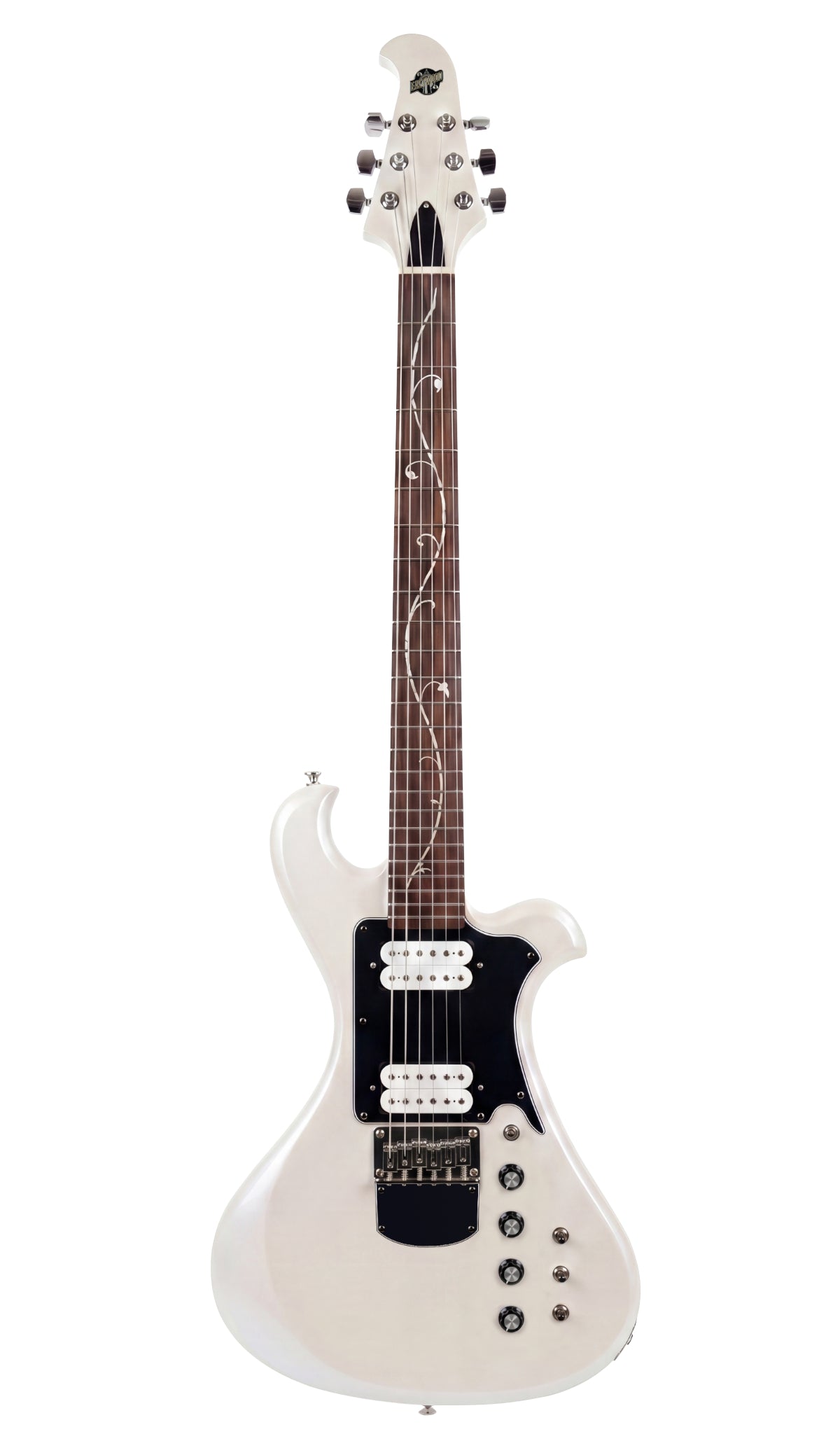 Eastwood ORR Guitar – Eastwood Guitars