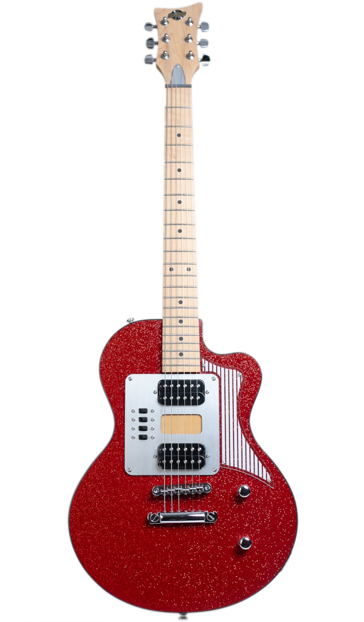 Eastwood P-46 #color_red-sparkle