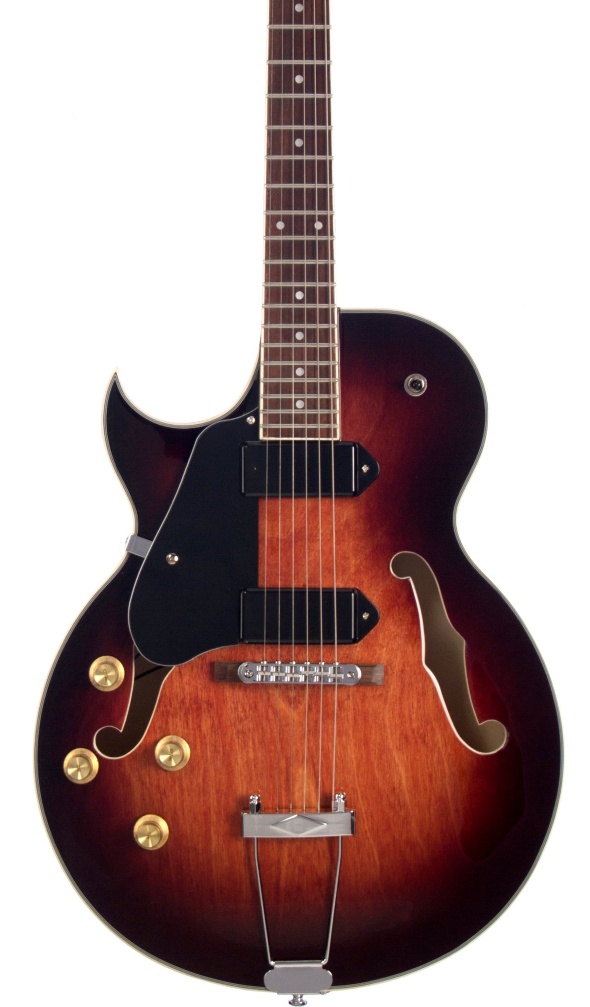 Eastwood エレキギター オレンジLH Eastwood エレキギター オレンジLH