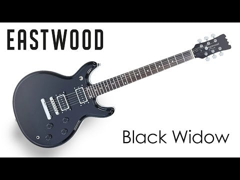 Black Widow Greenburst #color_greenburst