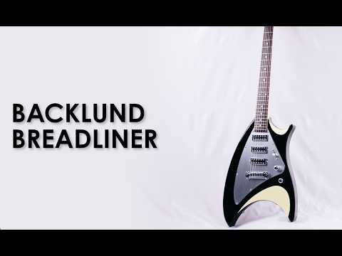 Backlund Breadliner #color_red-creme