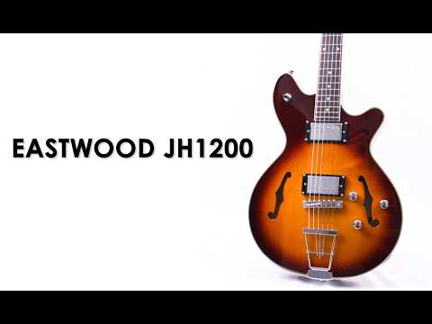 Eastwood JH1200 #color_blue-flame