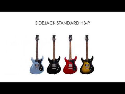 Sidejack Standard HBP #color_pelham-blue