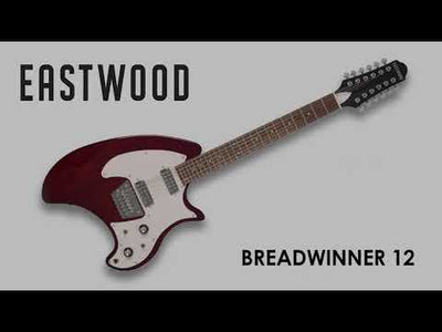 Eastwood Breadwinner 12 #color_natural-mahogany-stain