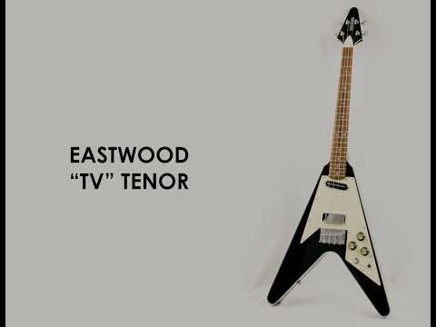 Eastwood TV Tenor #color_natural