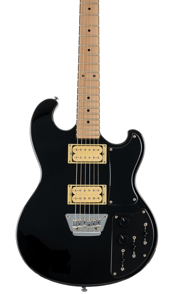Eastwood Hooky Raider Electric Guitar – Eastwood Guitars
