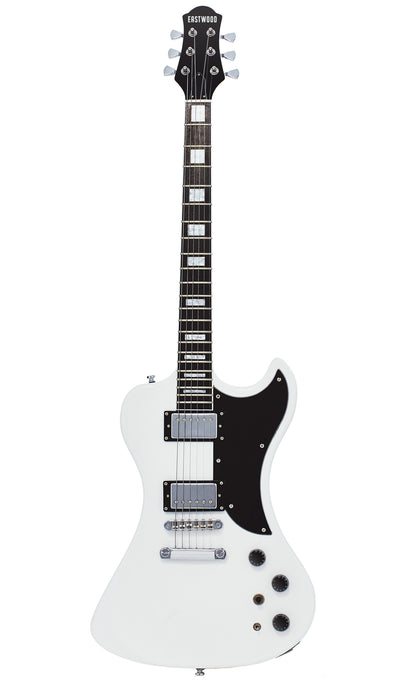 Eastwood Guitars RD Artist #color_white