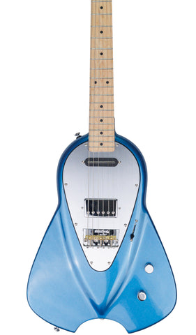 Backlund Marz 6 Electric Guitar – Eastwood Guitars