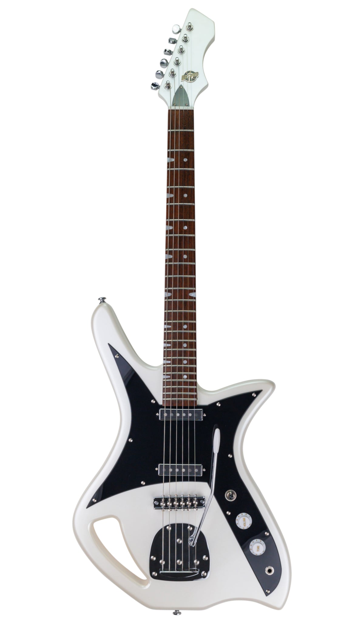 Eastwood Telstar 2 Electric Guitar – Eastwood Guitars