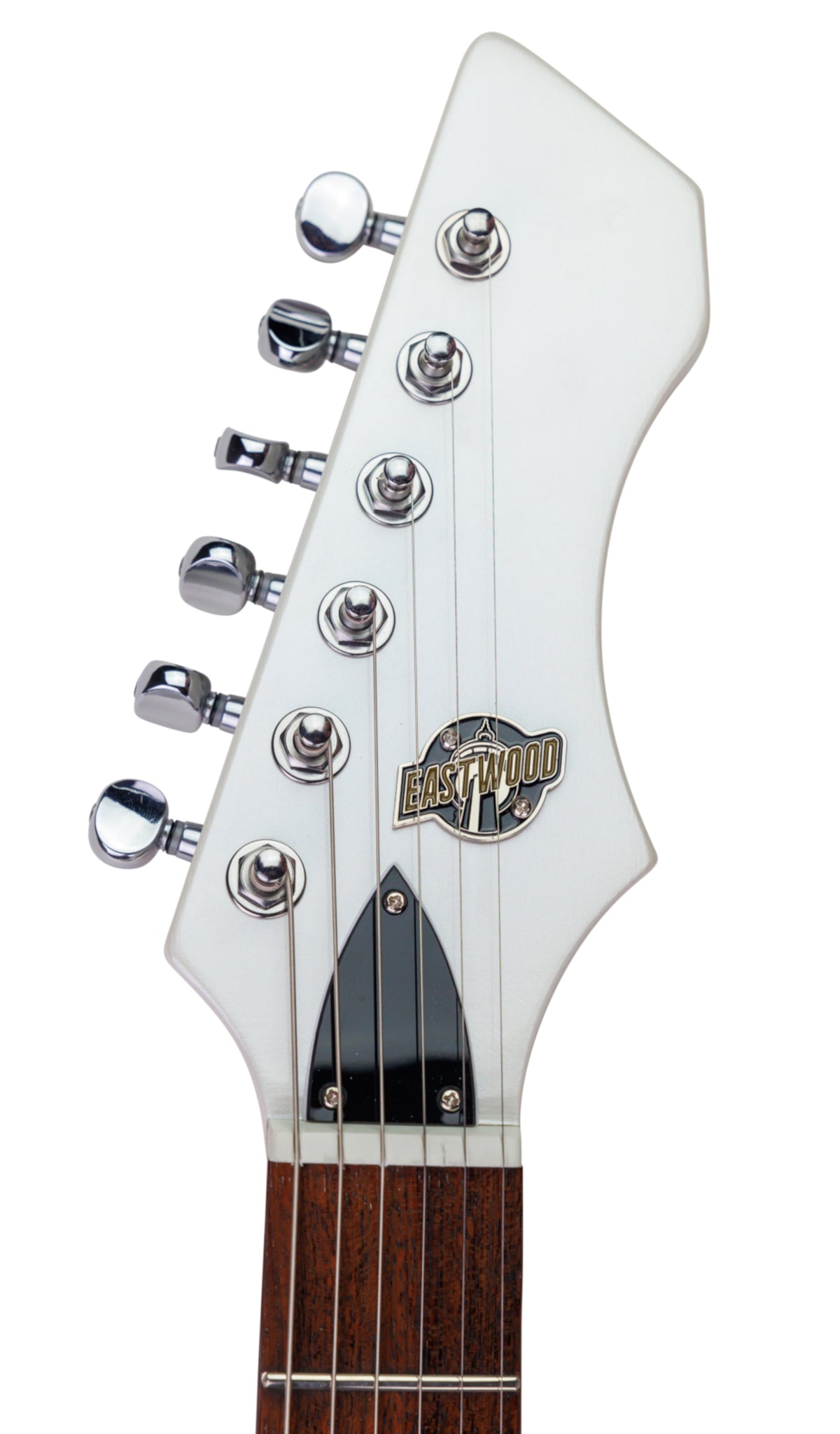 Eastwood Telstar 2 Electric Guitar – Eastwood Guitars