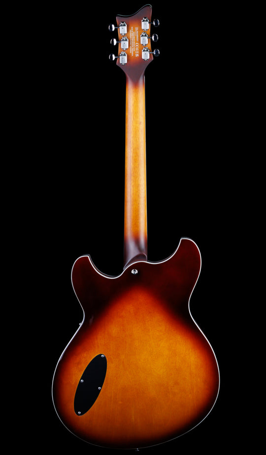 Rivolta Regata Classico #color_ambra-burst