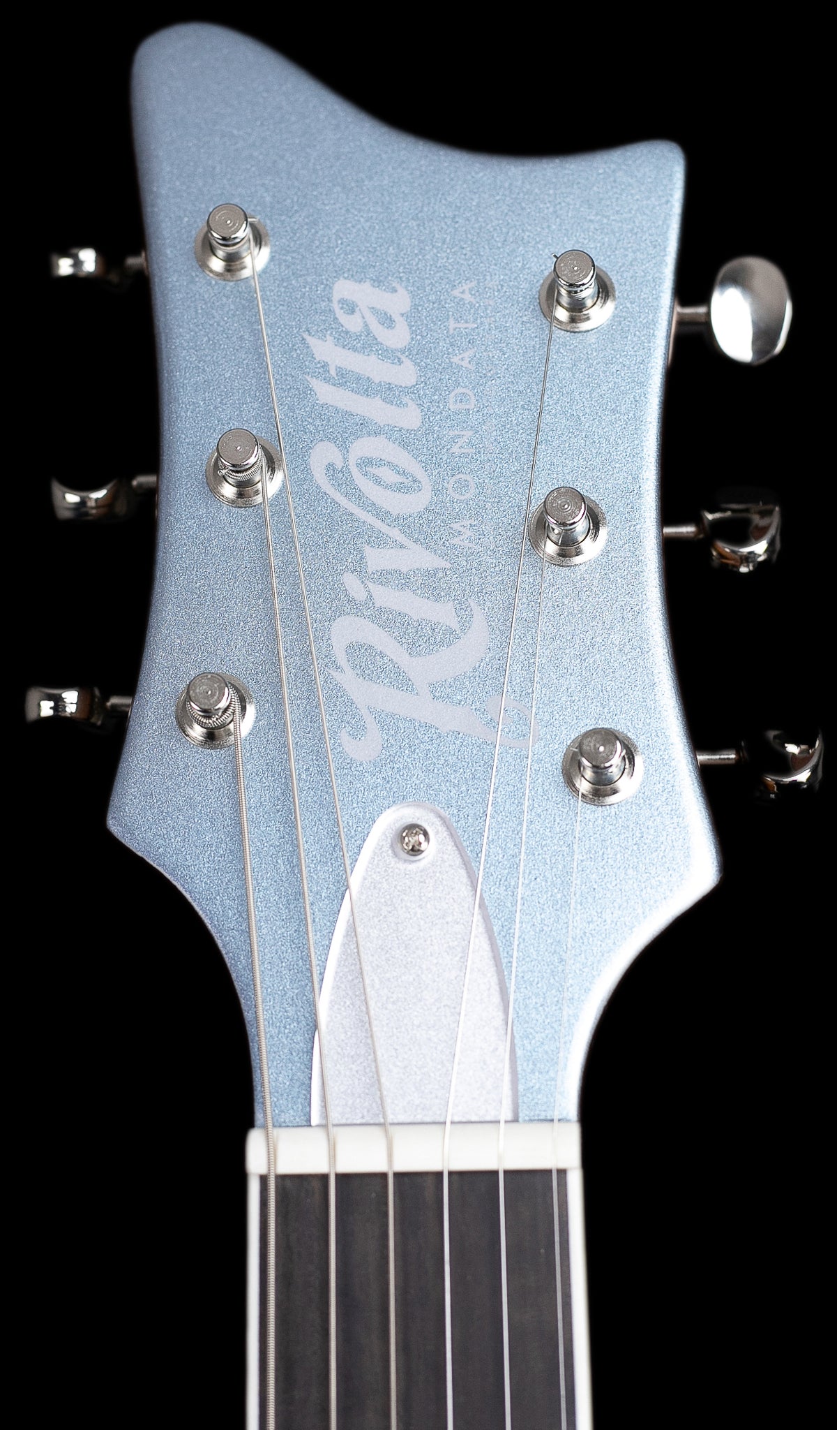 Rivolta Mondata #color_ice-blue-metallic