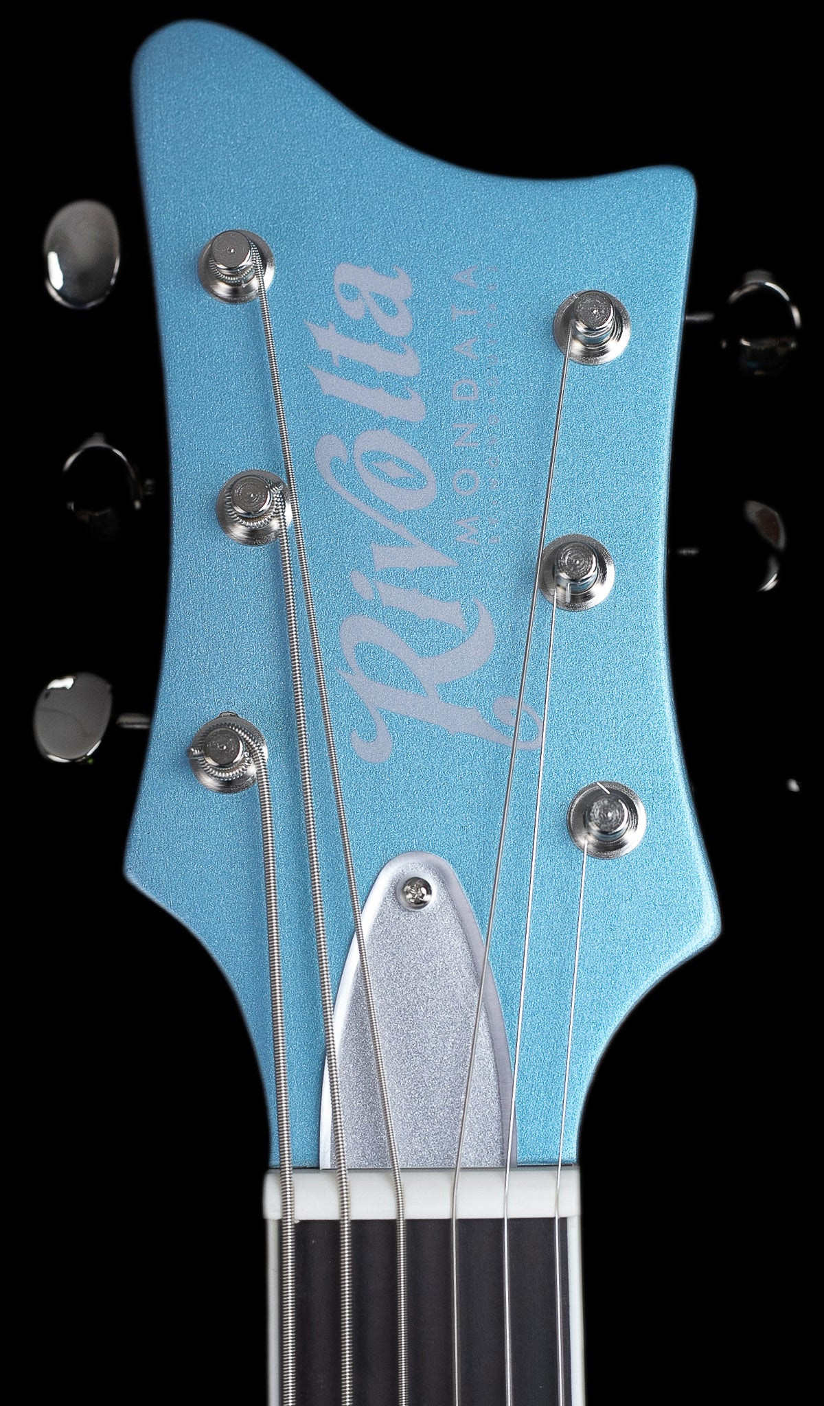 Rivolta Mondata Baritone #color_lake-placid-blue