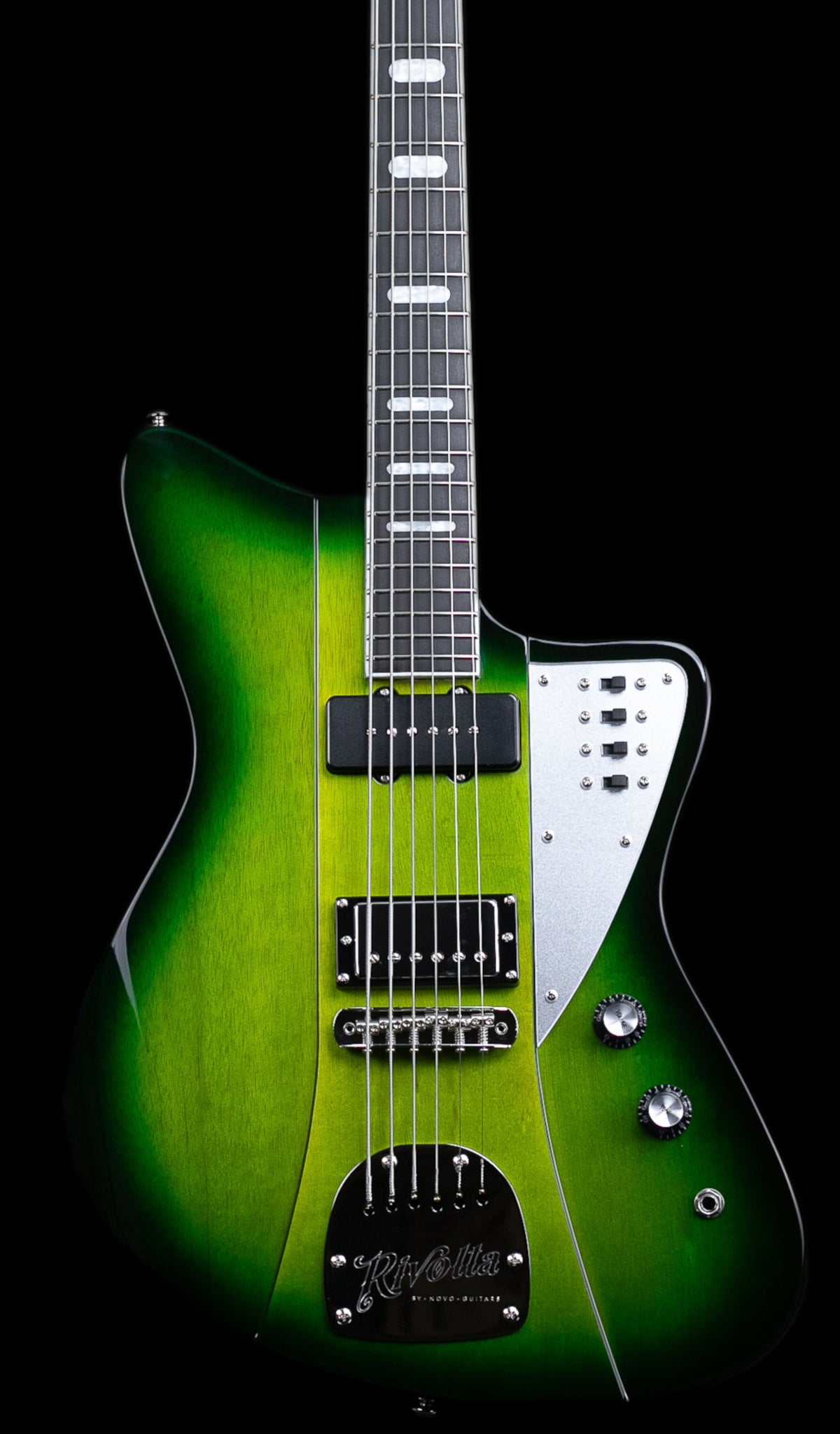 Rivolta Mondata Baritone #color_cats-eye-burst