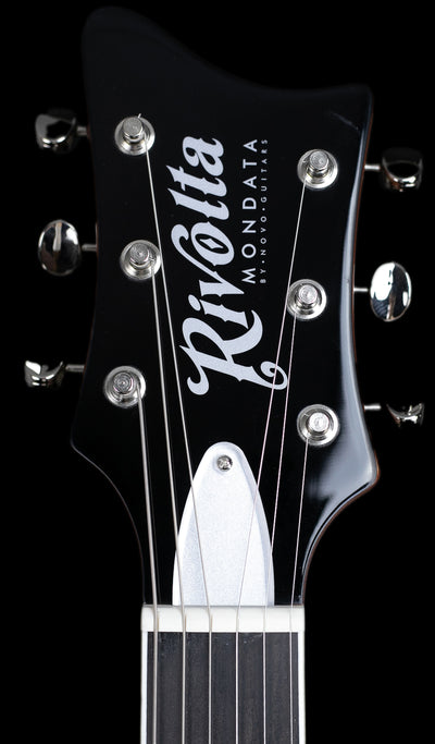 Rivolta Mondata #color_silverburst