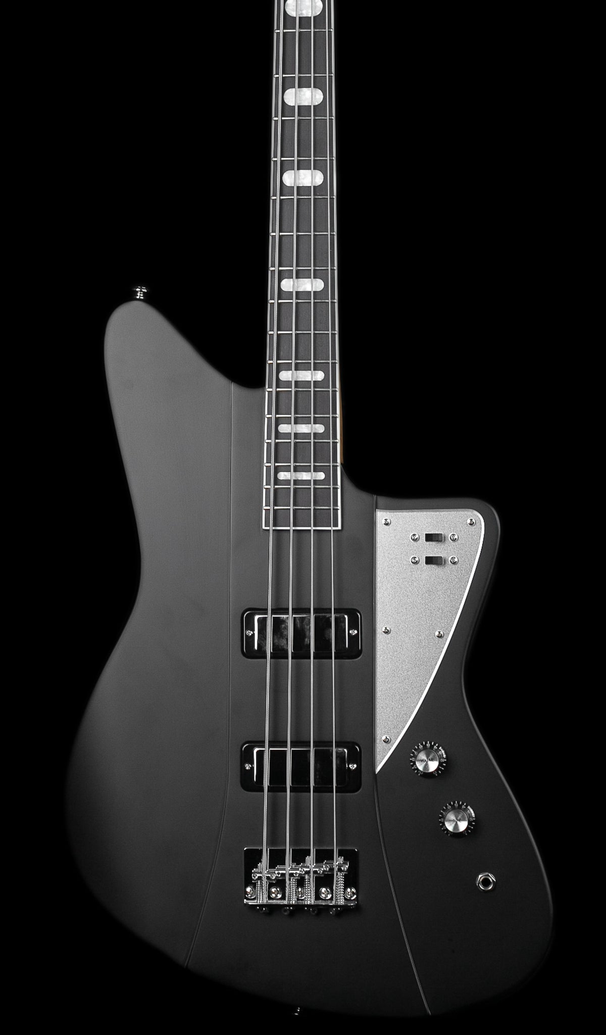 String Instruments Grey Scale Picture Bass Grayscale Instruments Ernie Ball Music Man DarkRay 4 String