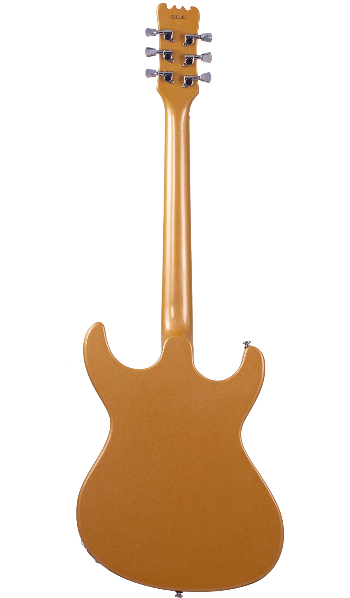 Eastwood Sidejack 20th LTD – Eastwood Guitars