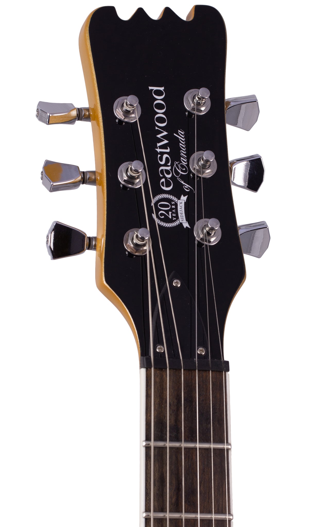 Eastwood Sidejack 20th LTD – Eastwood Guitars
