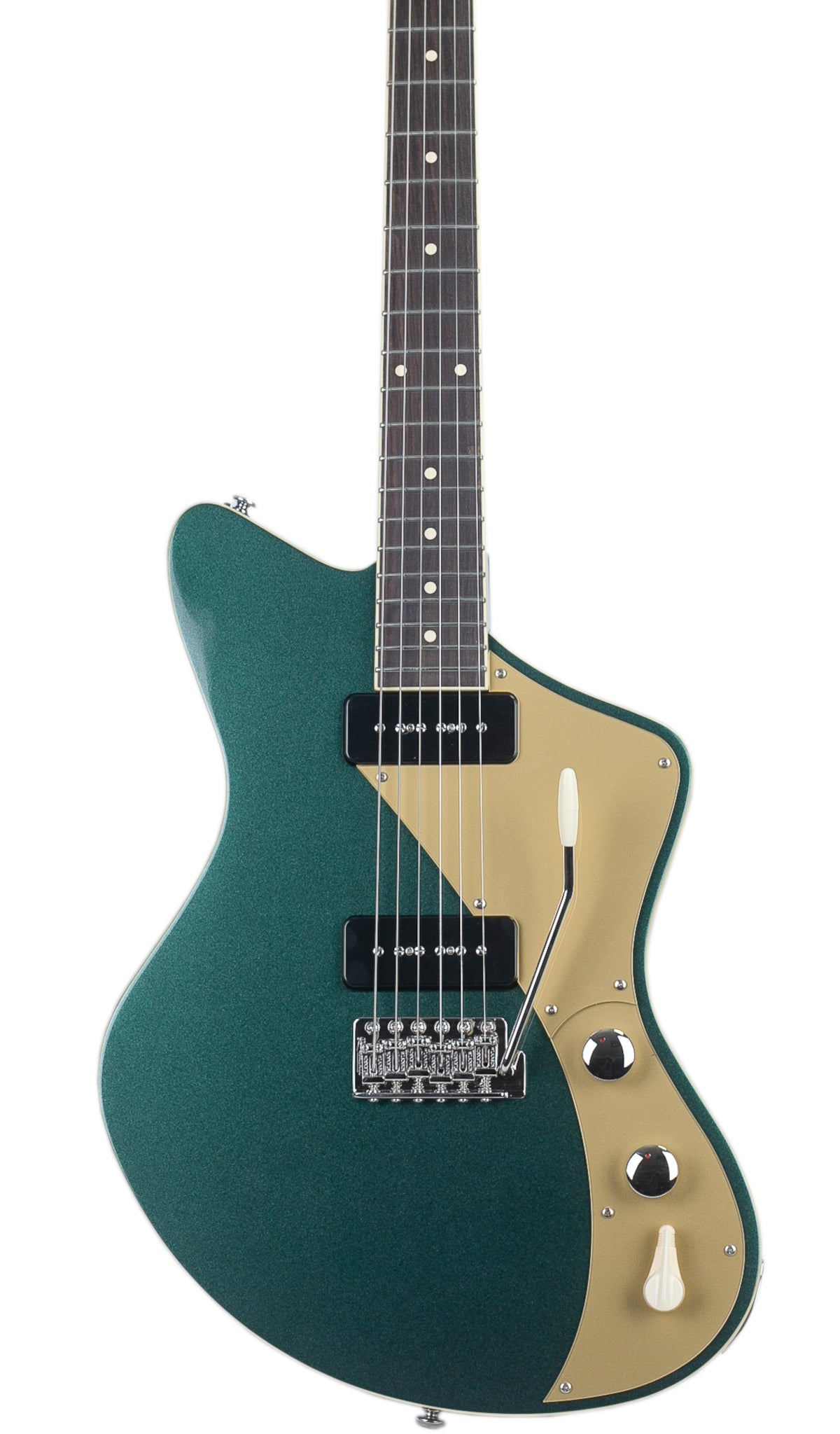 Senn Model Senn Model One DLX – Eastwood Guitars