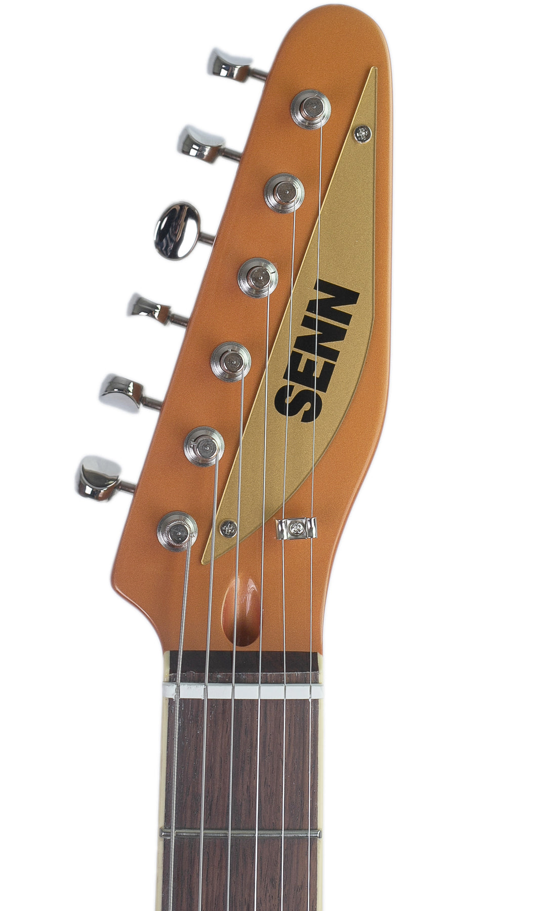 Senn Model Senn Model One – Eastwood Guitars