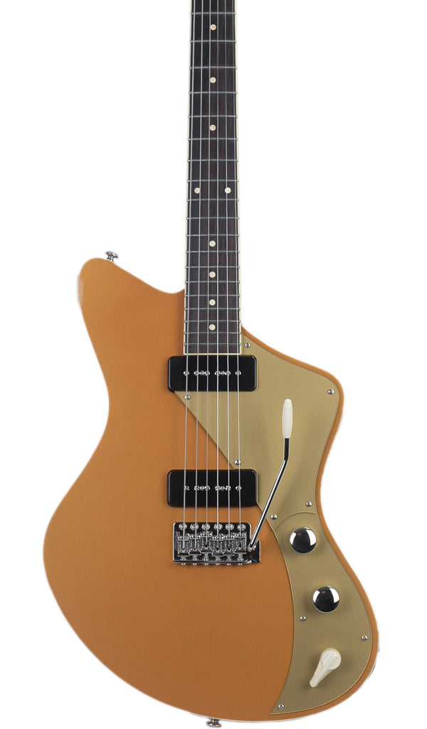 邦楽 ENERGY TONE Senn Model One DLX Electric Guitar – Eastwood Guitars