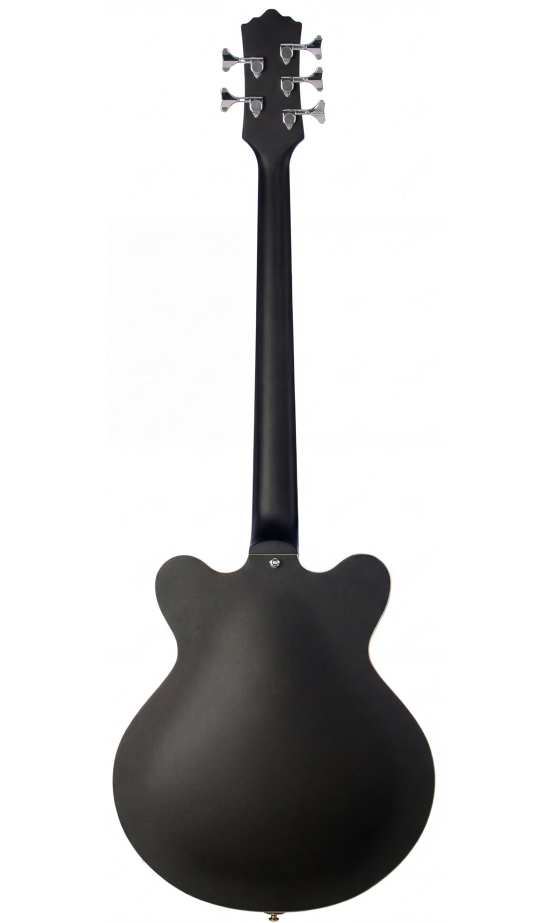 Eastwood Guitars Classic 5 Seye Signature #color_matte-black