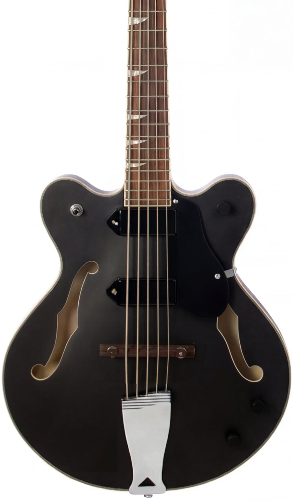 Eastwood Classic 5 Bass - Electric Bass Guitar – Eastwood Guitars