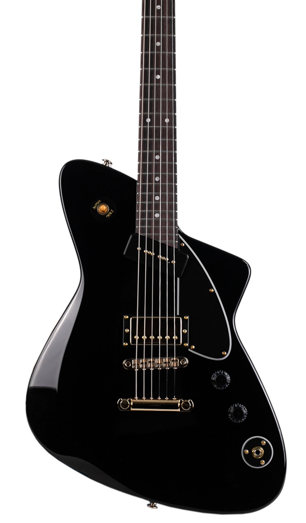 D*K様 Rivolta Guitars Apollon LTD D*K様 Rivolta Guitars Apollon LTD