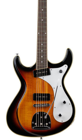 Sidejack Baritone DLX