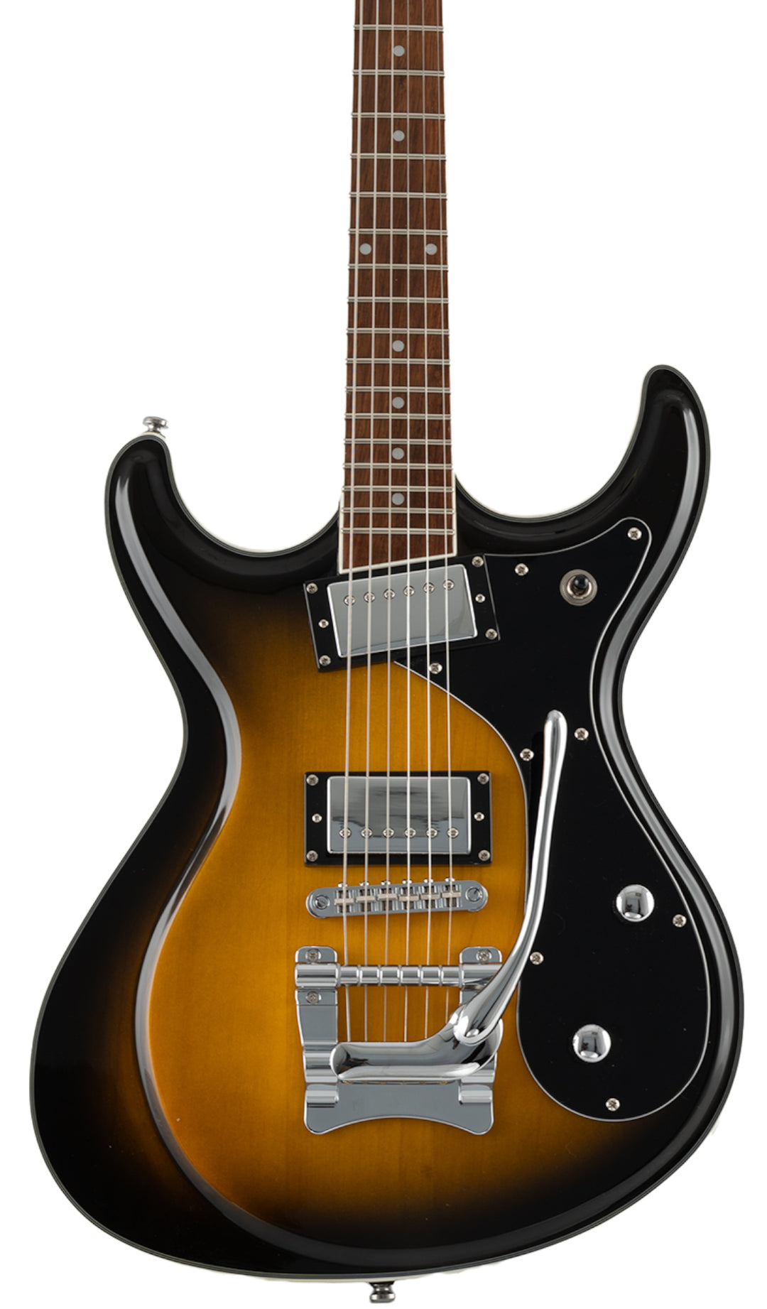 Eastwood Sidejack Standard Mosby HB #color_tobacco-burst