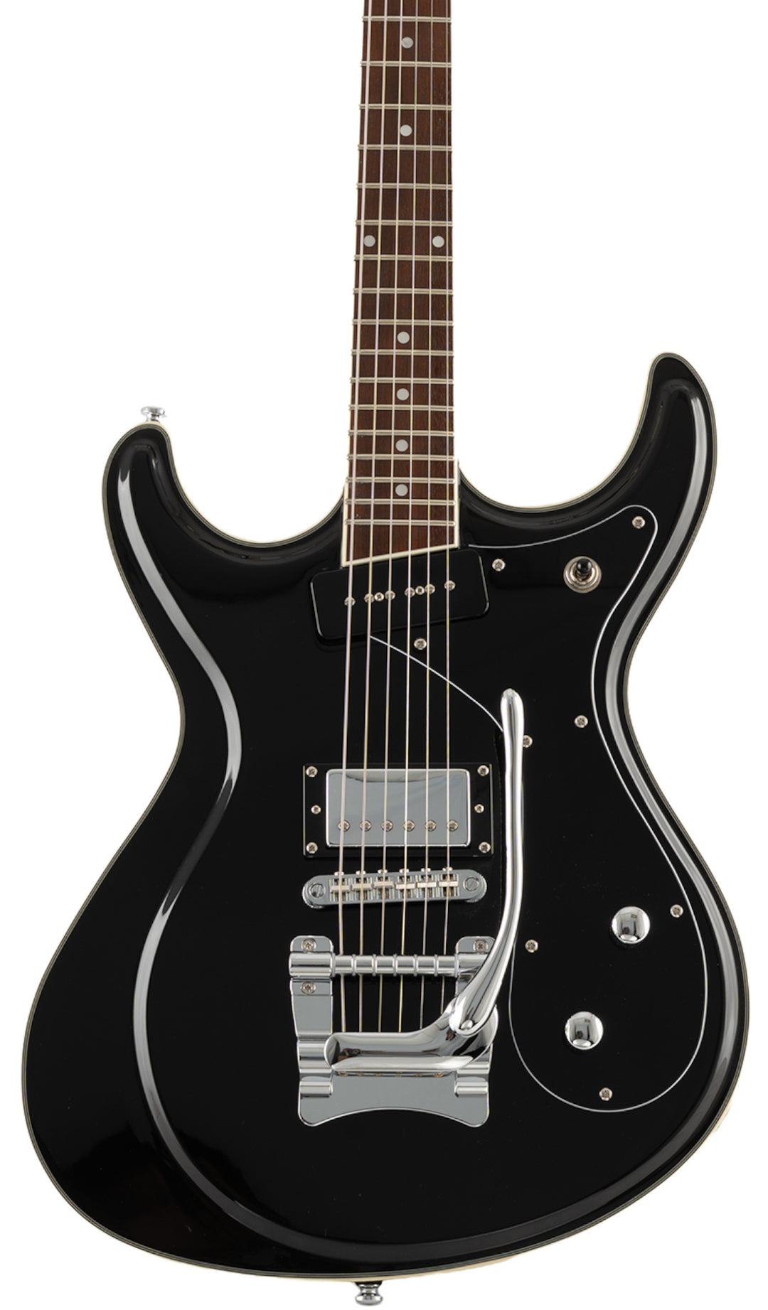 Sidejack DLX HB-P #color_black