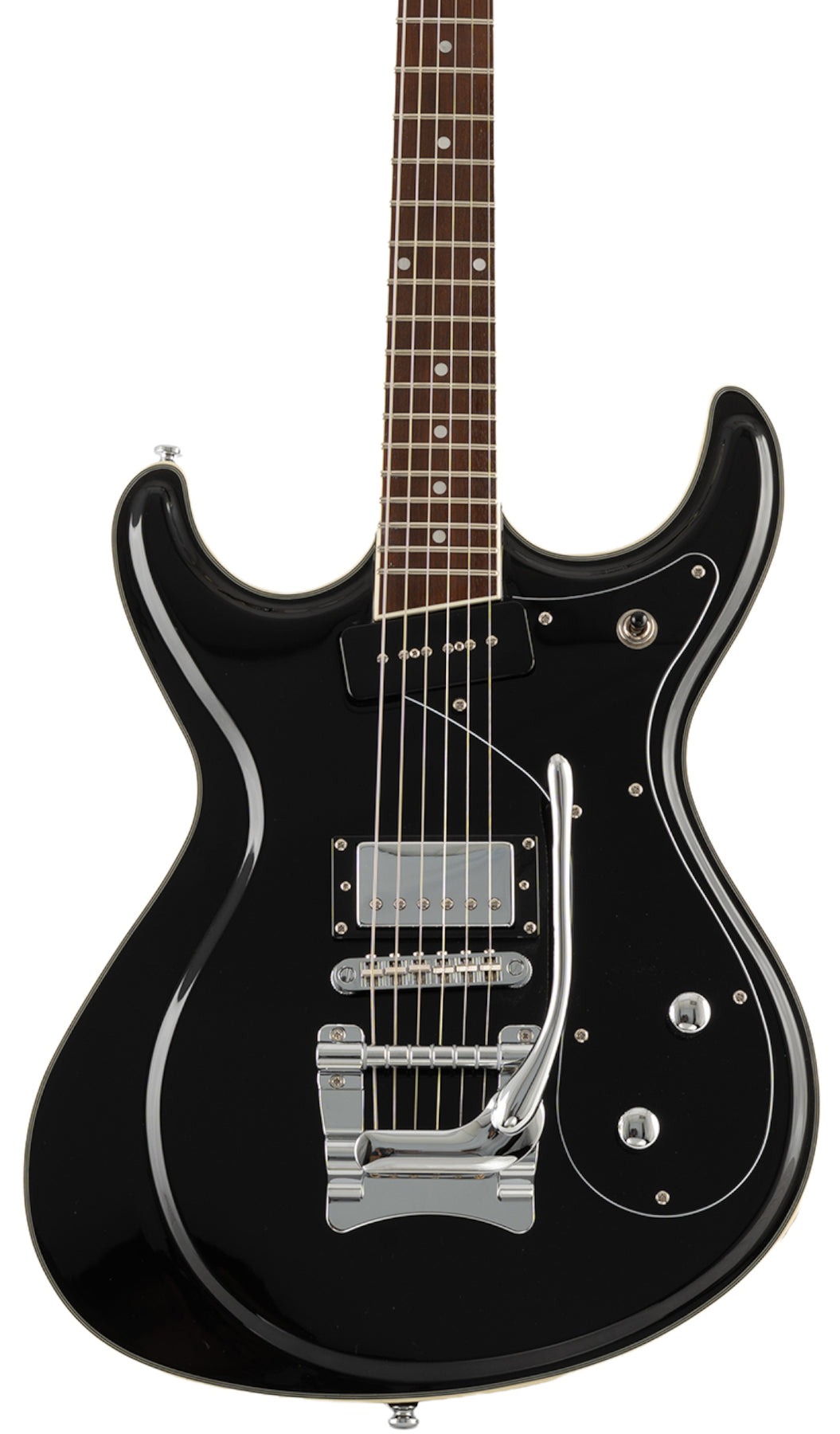 Eastwood Sidejack DLX HB-P – Eastwood Guitars