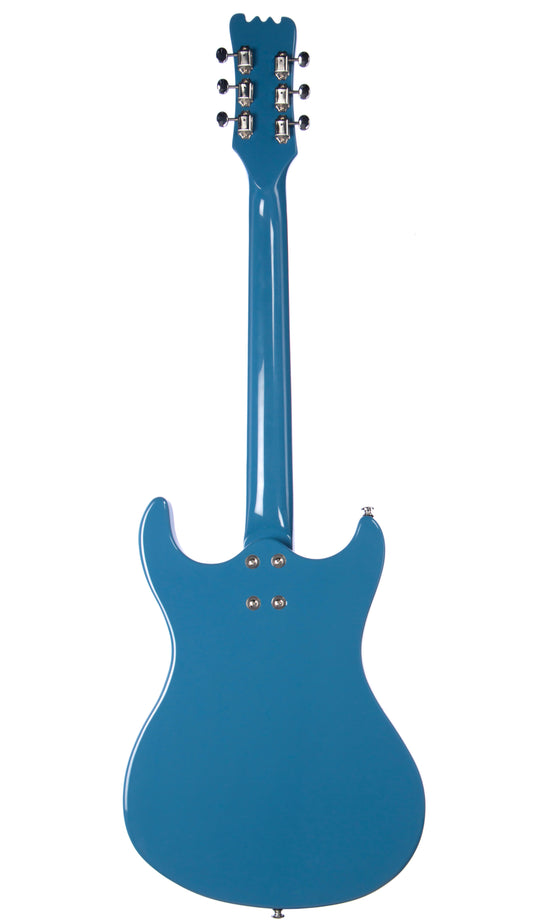 Sidejack Mark V Electric Guitar – Eastwood Guitars