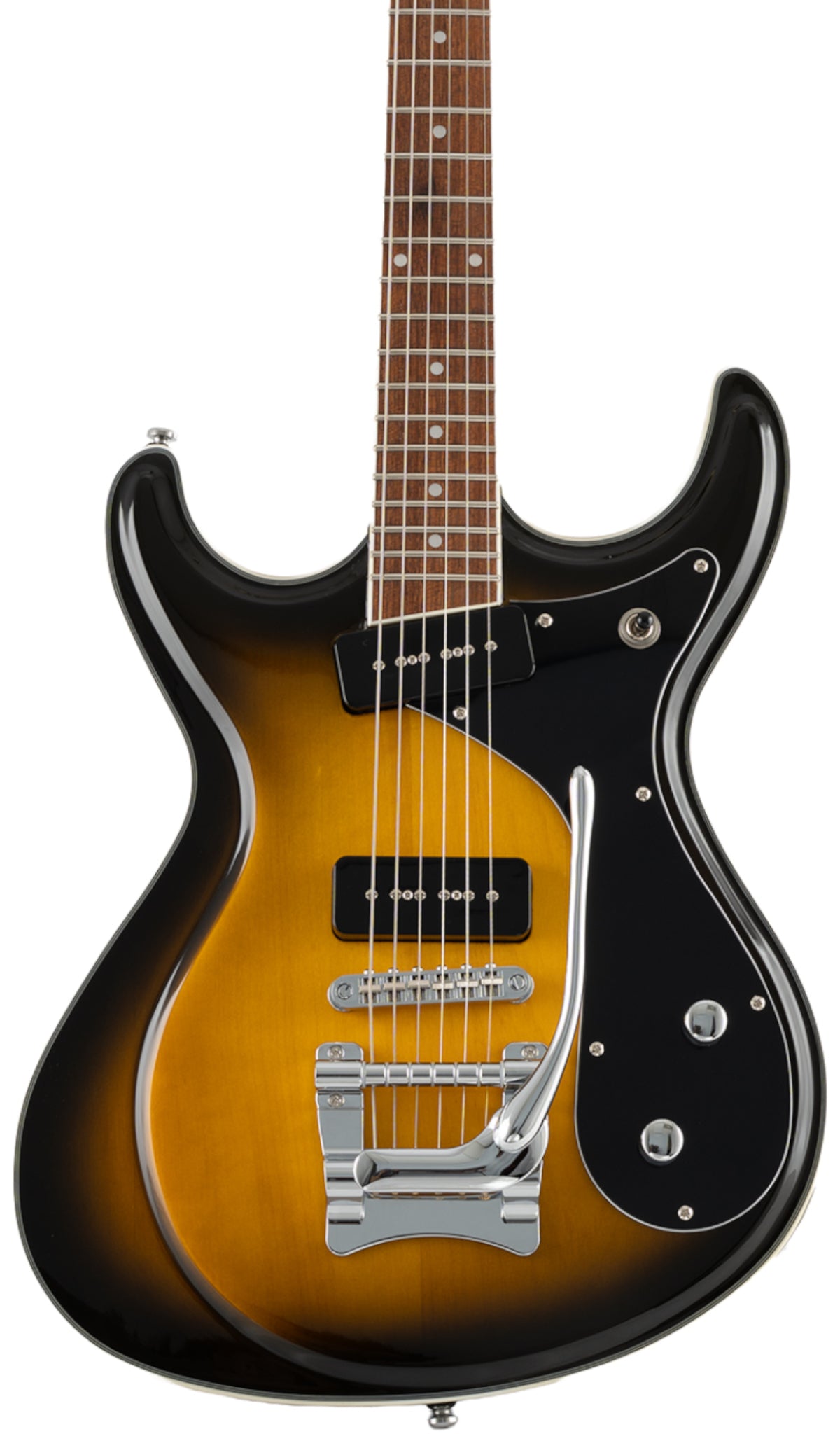 Eastwood SIDEJACK DLX【mosrite type】 Eastwood Sidejack DLX – Eastwood Guitars