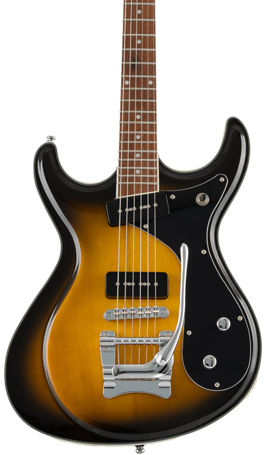 Eastwood Sidejack Standard Mosby #color_tobacco-burst