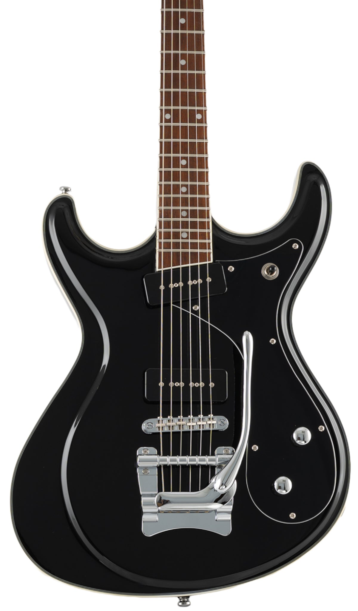 Eastwood Sidejack DLX – Eastwood Guitars