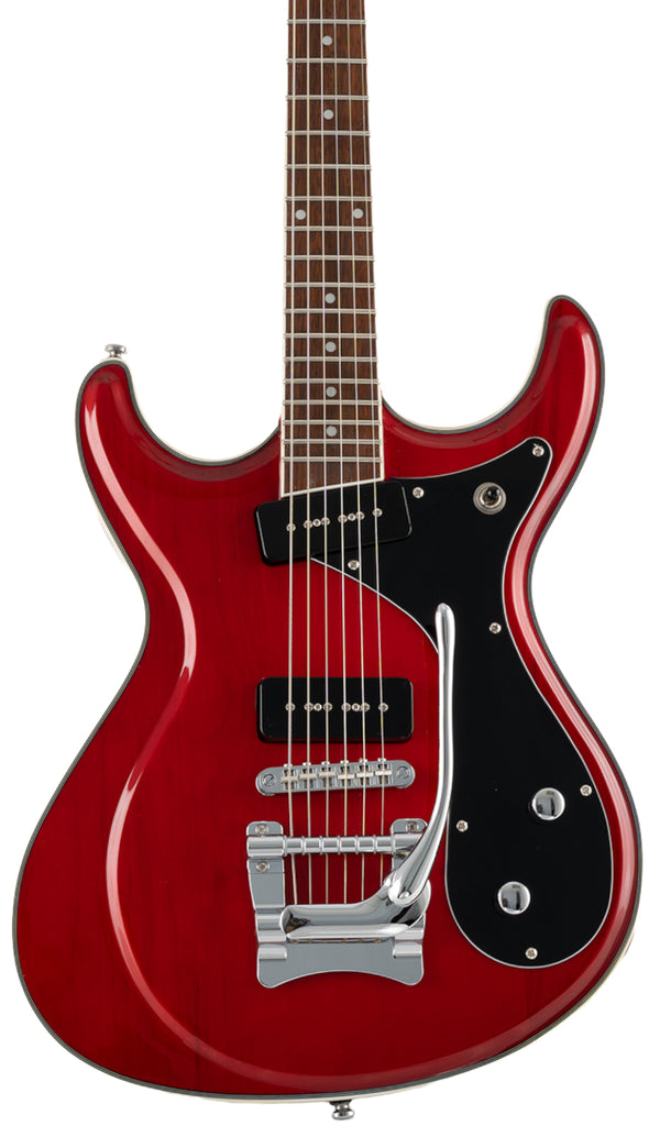 Eastwood Sidejack DLX – Eastwood Guitars
