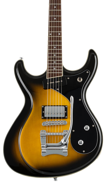 Eastwood Sidejack DLX HB-P – Eastwood Guitars