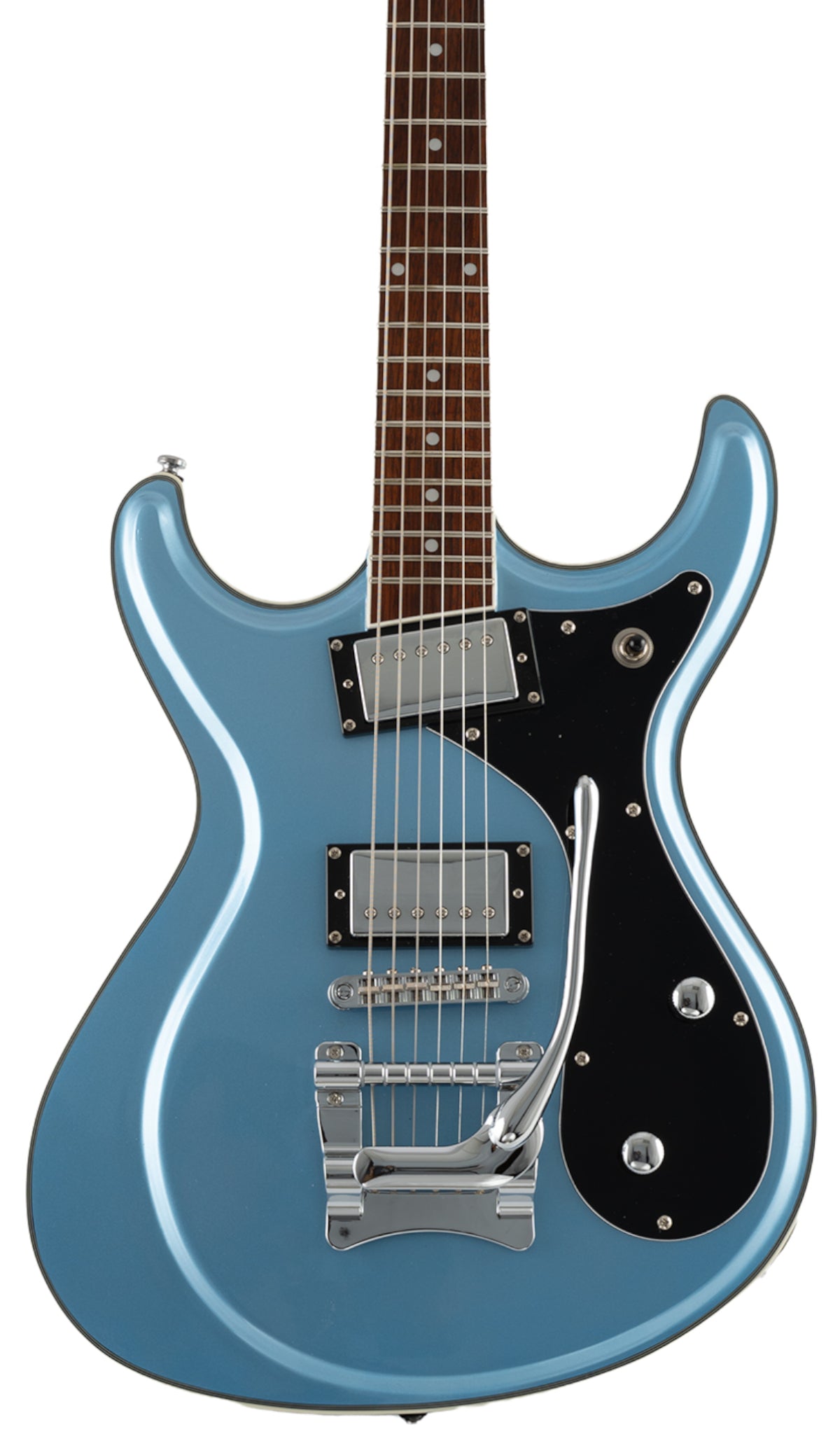Sidejack Series – Eastwood Guitars