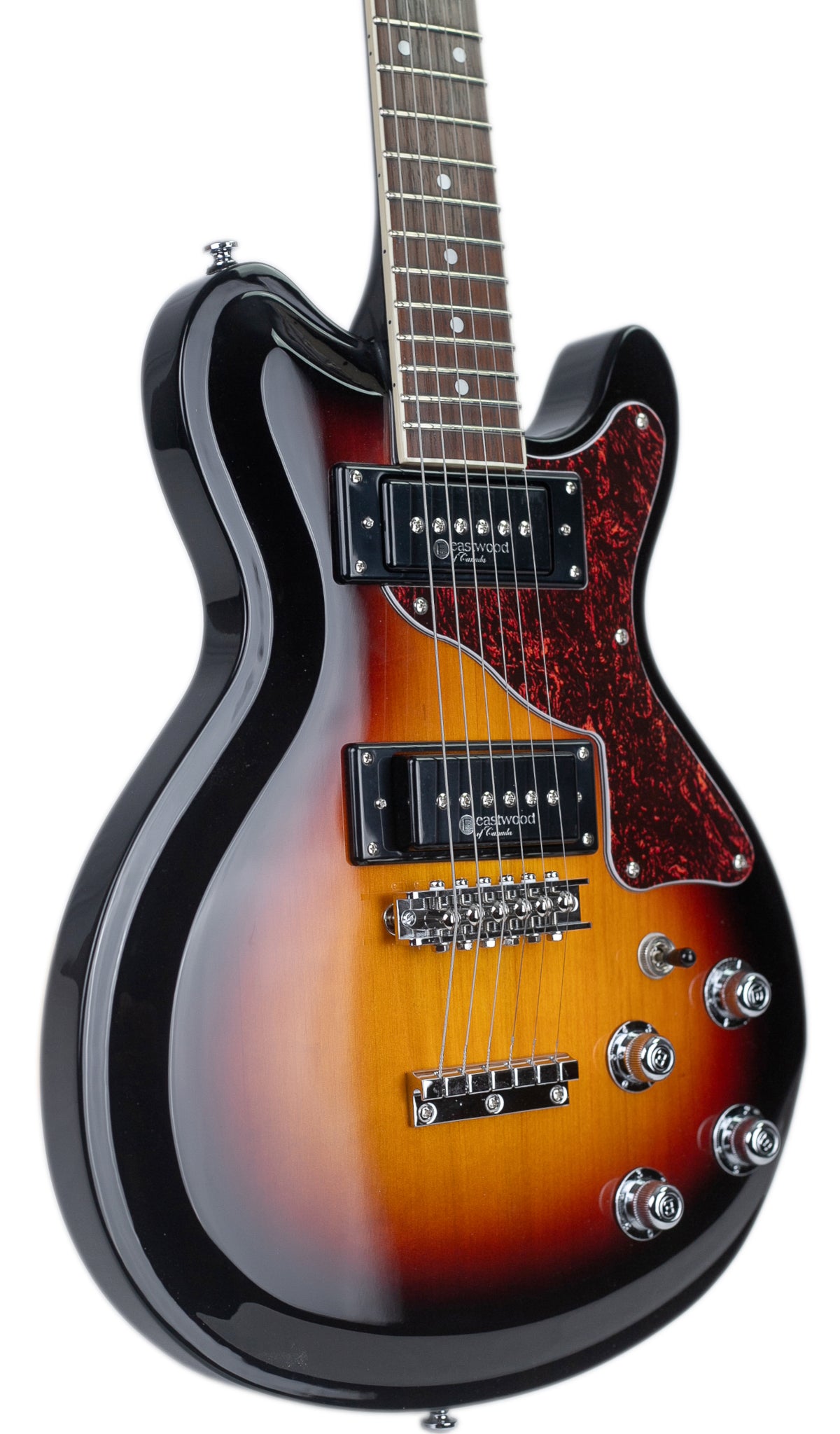 Sidejack Blues Bender #color_sunburst