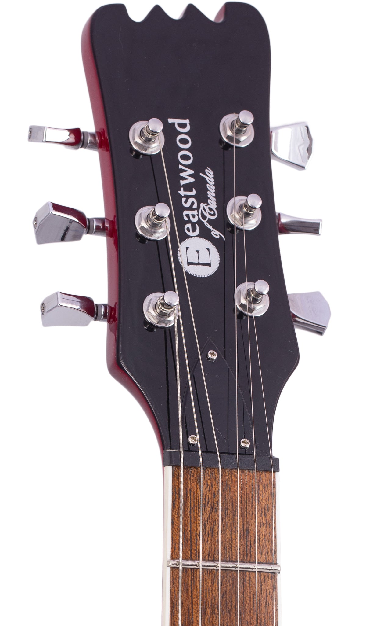 Eastwood Sidejack Standard – Eastwood Guitars