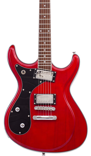 Eastwood Sidejack Standard HB LH Left-Hand Electric Guitar