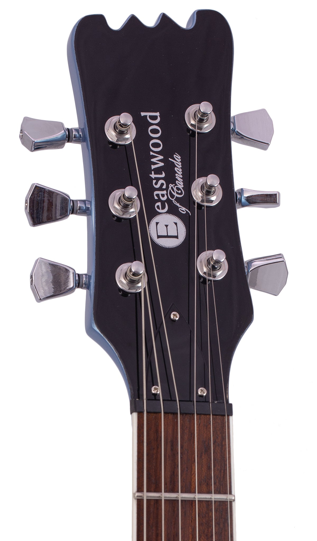 Eastwood Sidejack Standard HB – Eastwood Guitars
