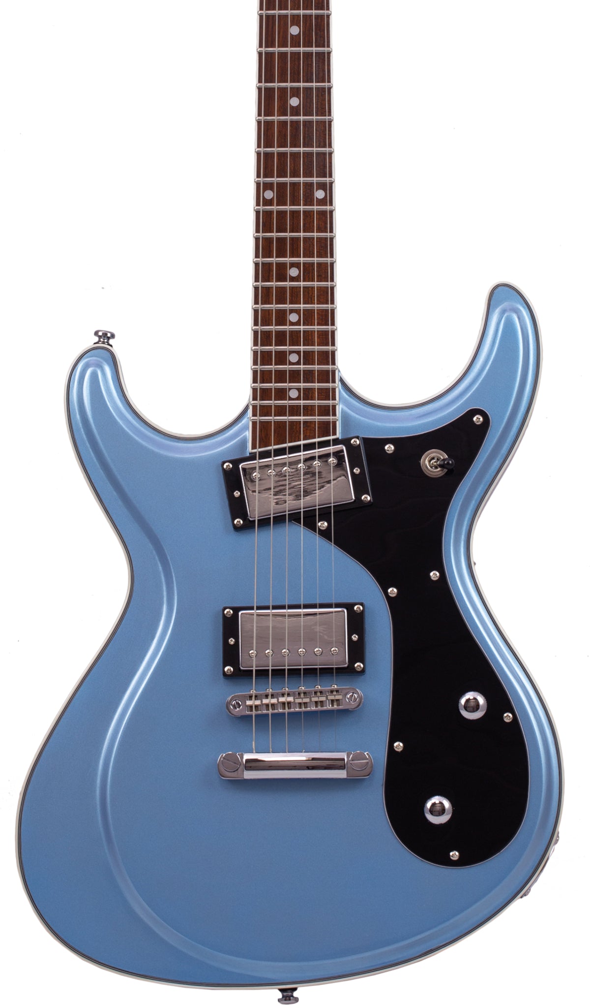 Sidejack Series – Eastwood Guitars
