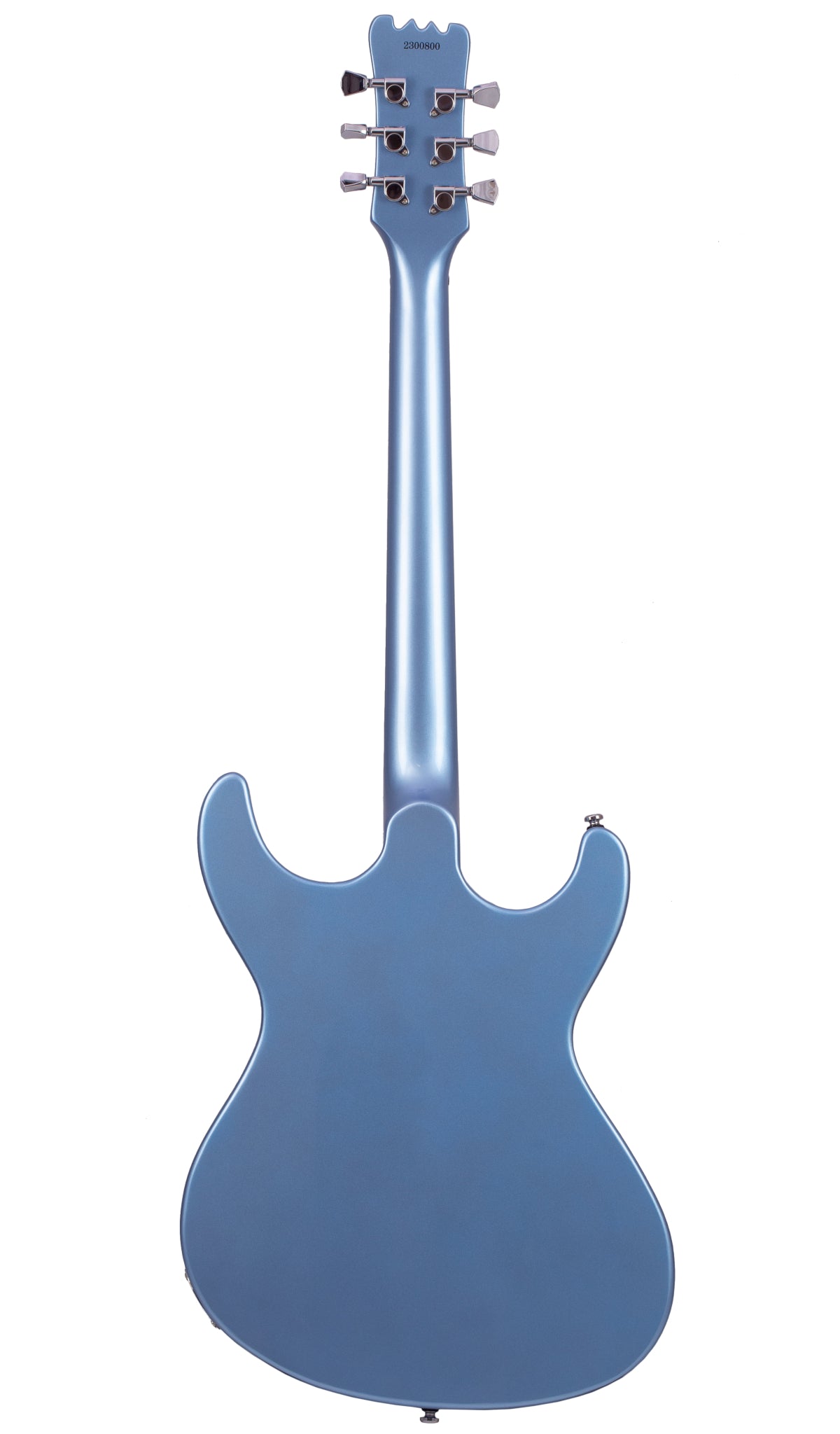 Eastwood Sidejack Standard HB – Eastwood Guitars