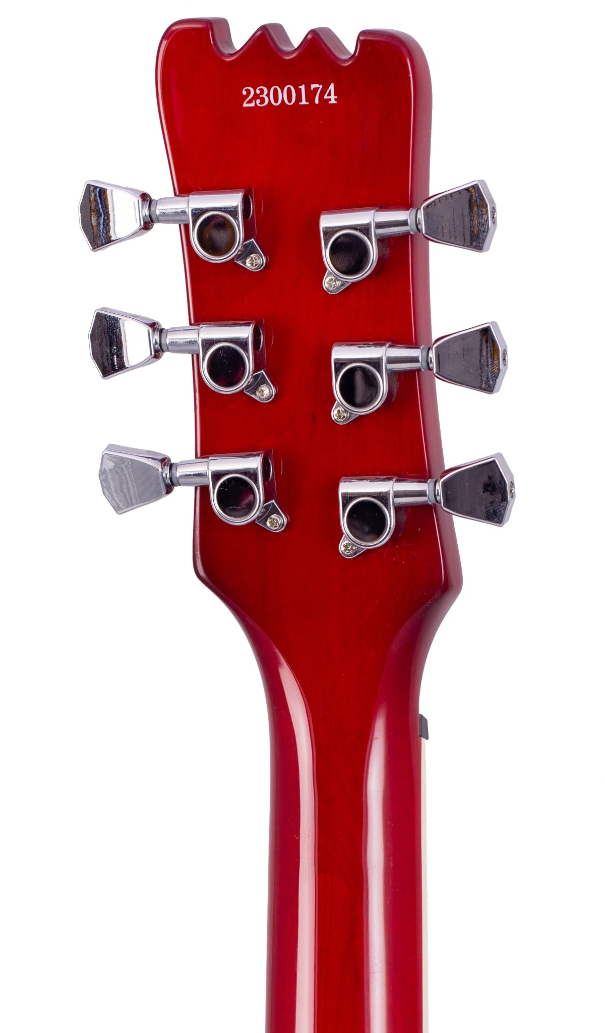 Eastwood Sidejack Standard HB-P Electric Guitar – Eastwood