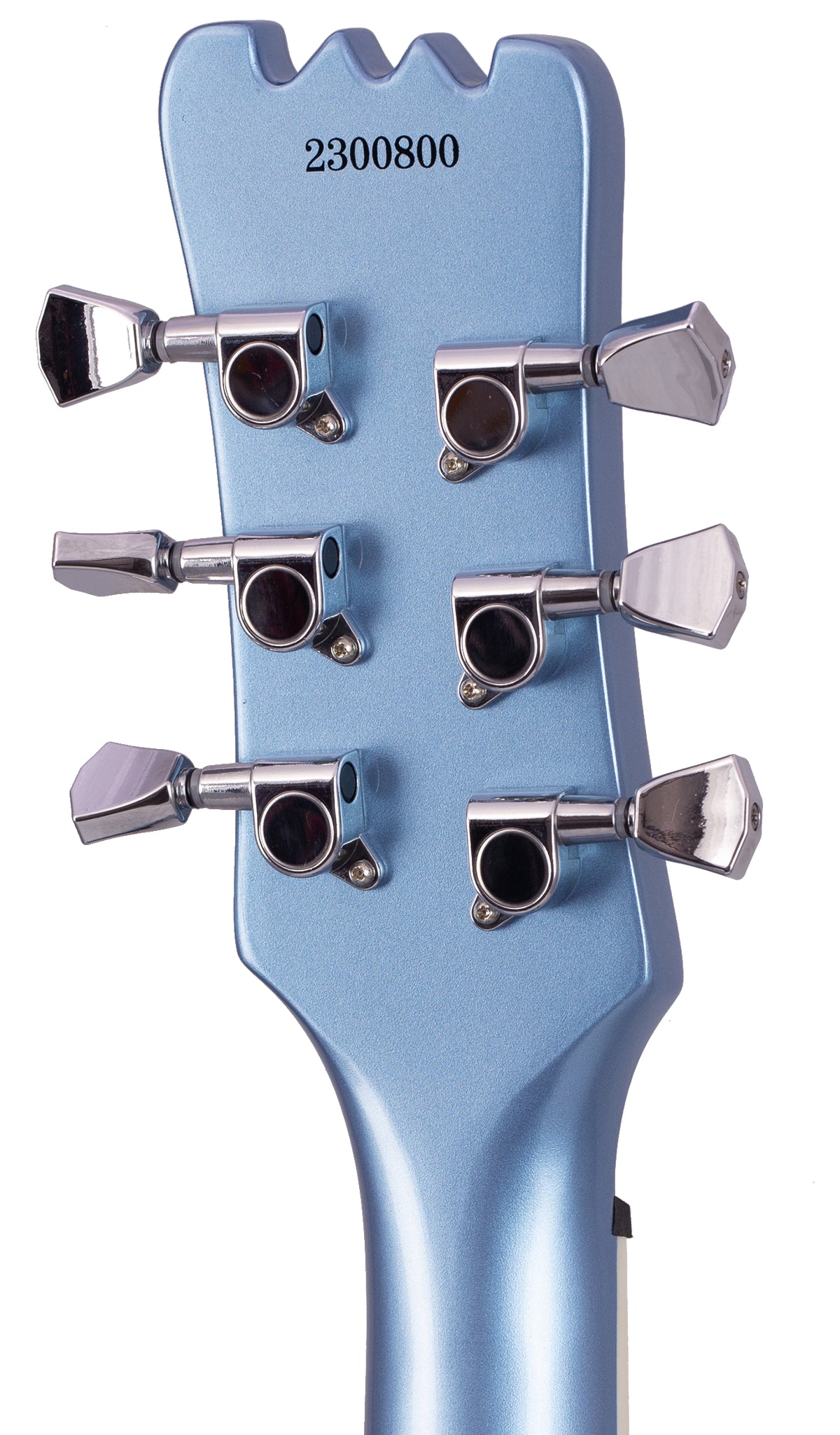 Eastwood Sidejack Standard HB – Eastwood Guitars